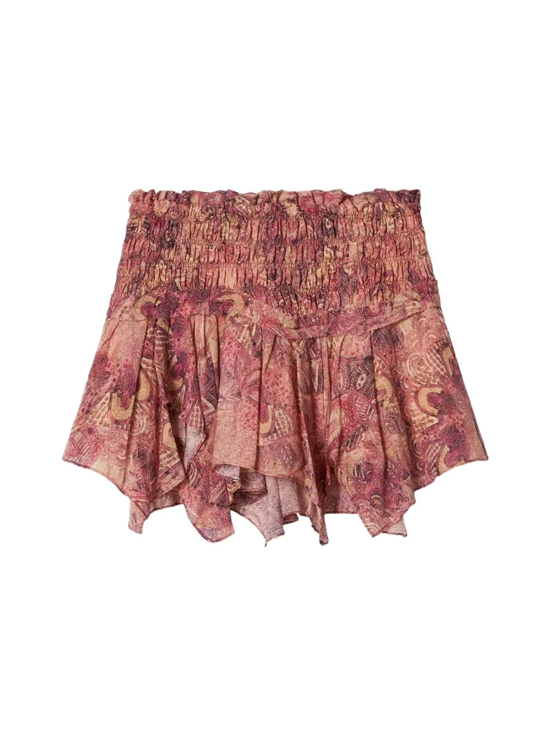 Isabel Marant Ceiva Skirt