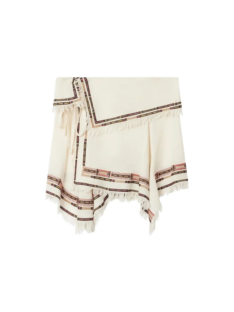 Feriel Skirt Feriel Skirt