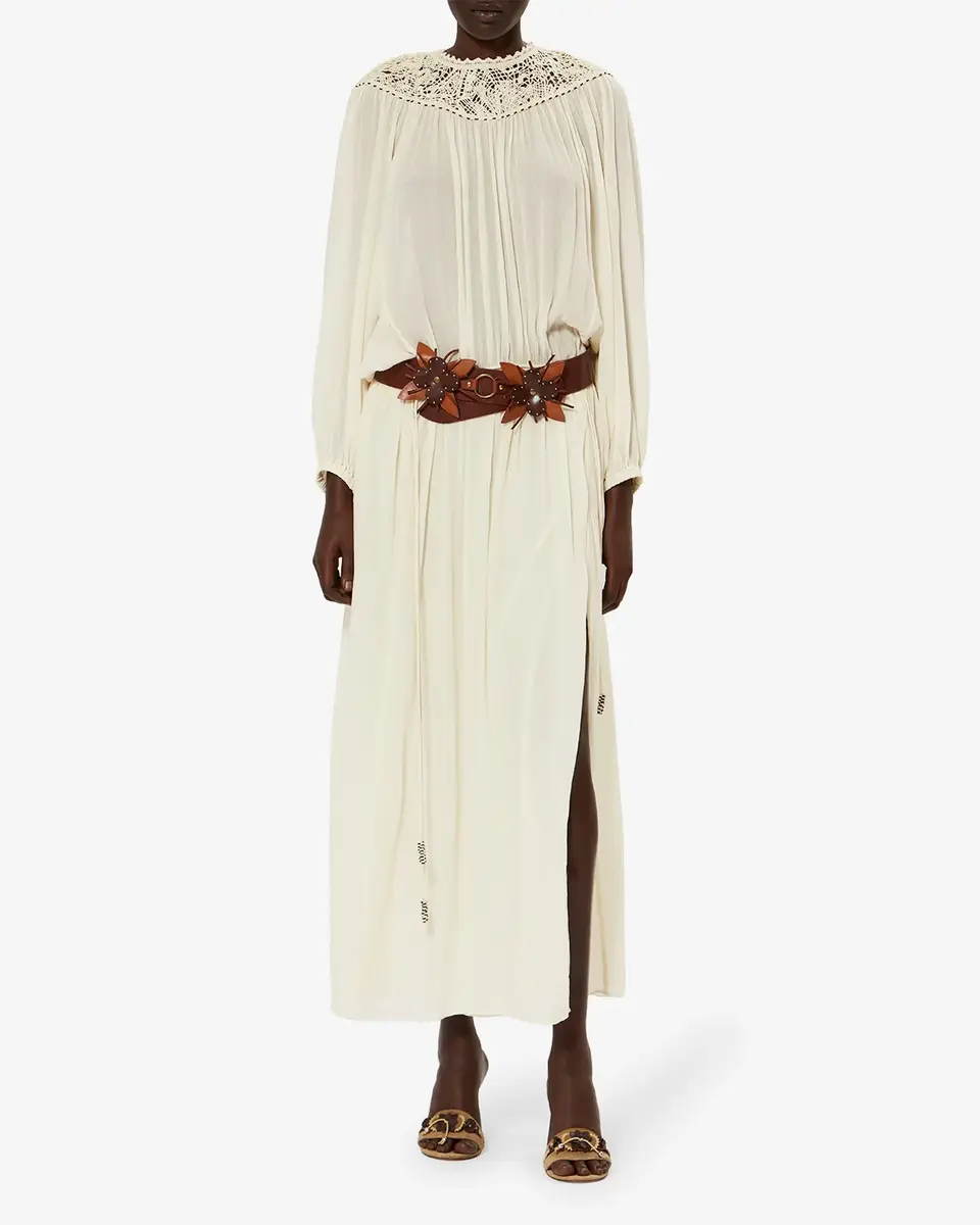 Isabel Marant Nydia Dress | Thumbnail 4 Isabel Marant Nydia Dress | Thumbnail 4