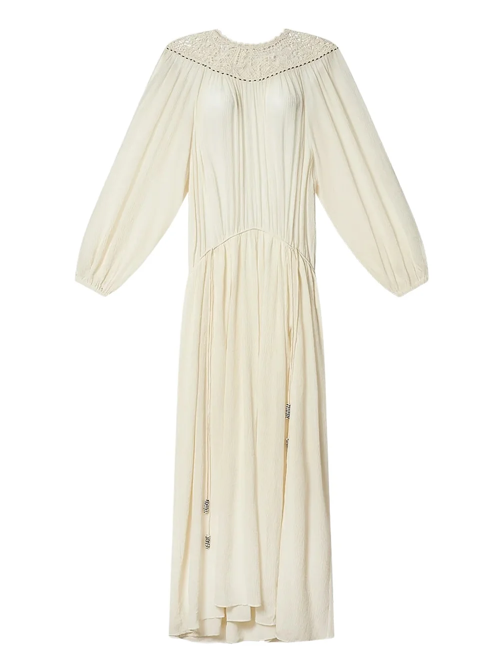 Isabel Marant Nydia Dress