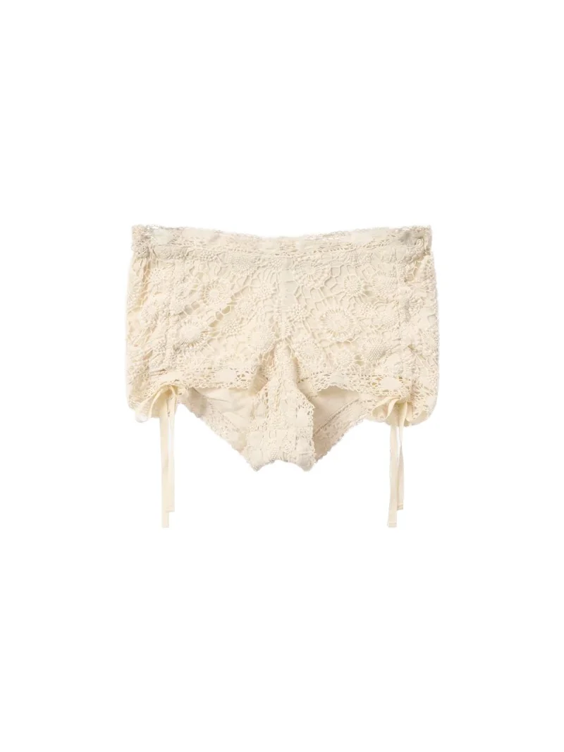 Isabel Marant Yeliz Shorts