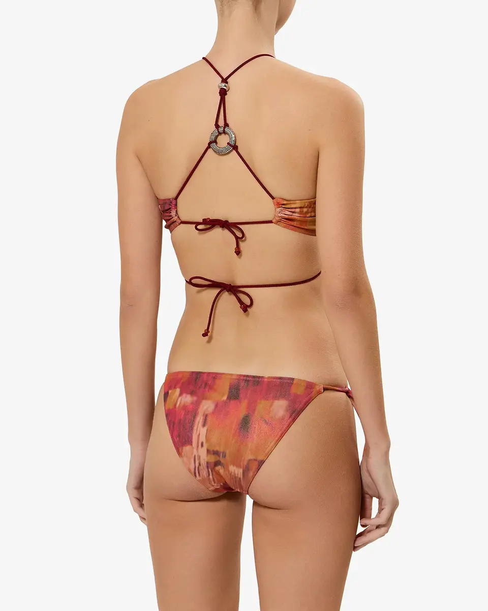 Isabel Marant Analia Top | Thumbnail 3 Isabel Marant Analia Top | Thumbnail 3