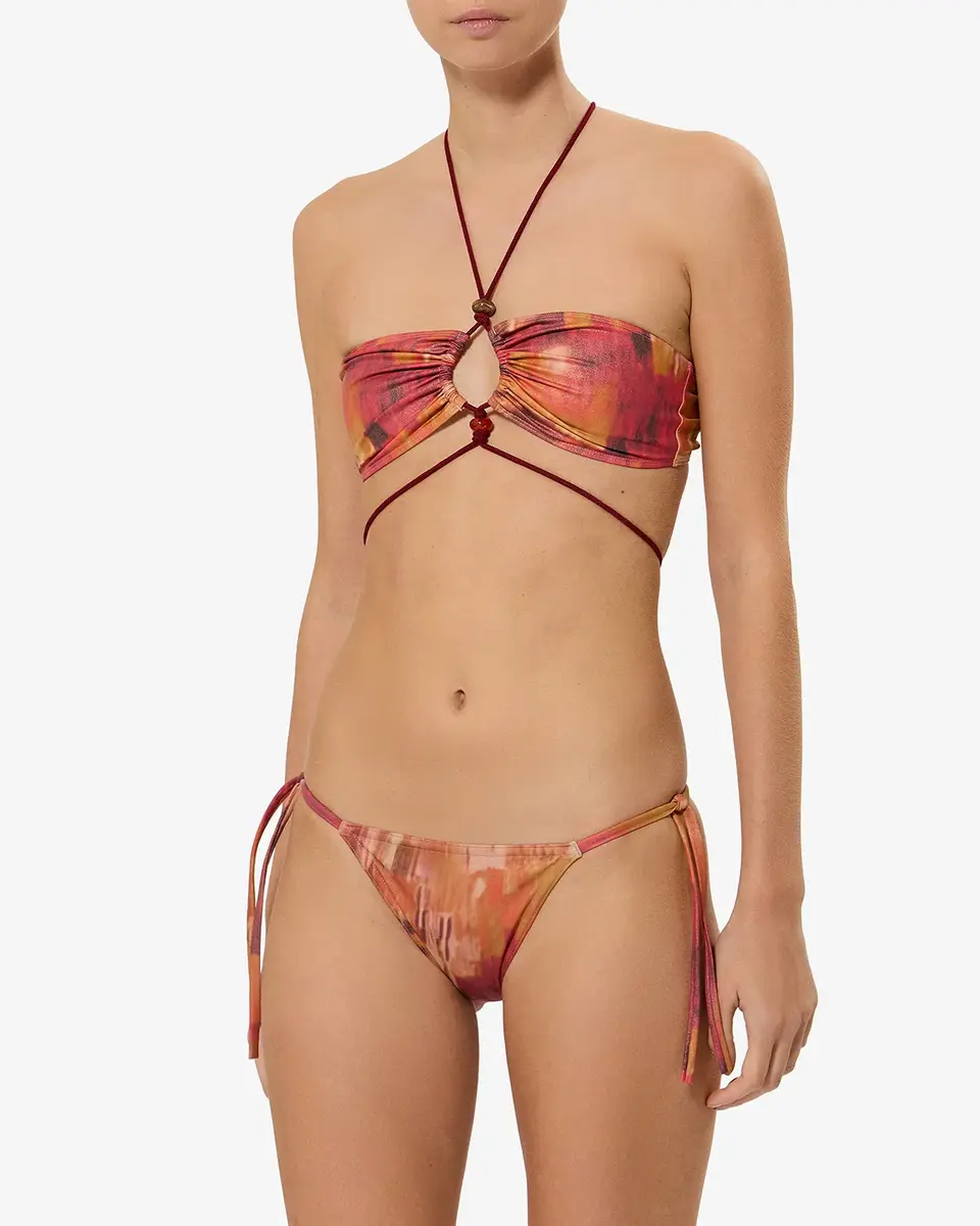 Isabel Marant Analia Top | Thumbnail 5 Isabel Marant Analia Top | Thumbnail 5