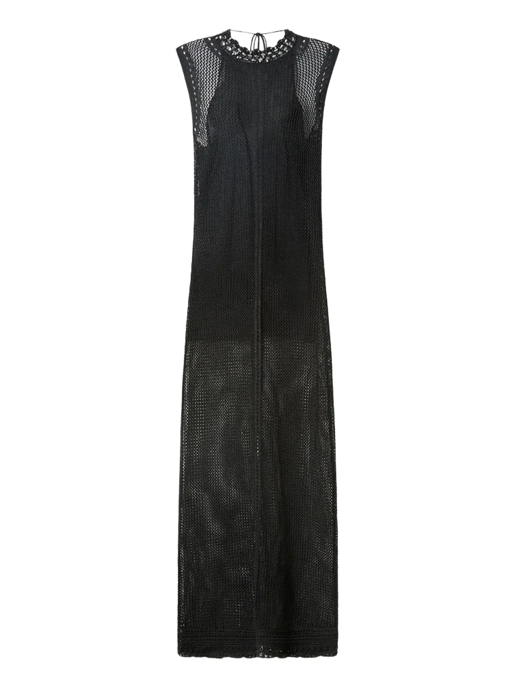 Isabel Marant Metaya Dress