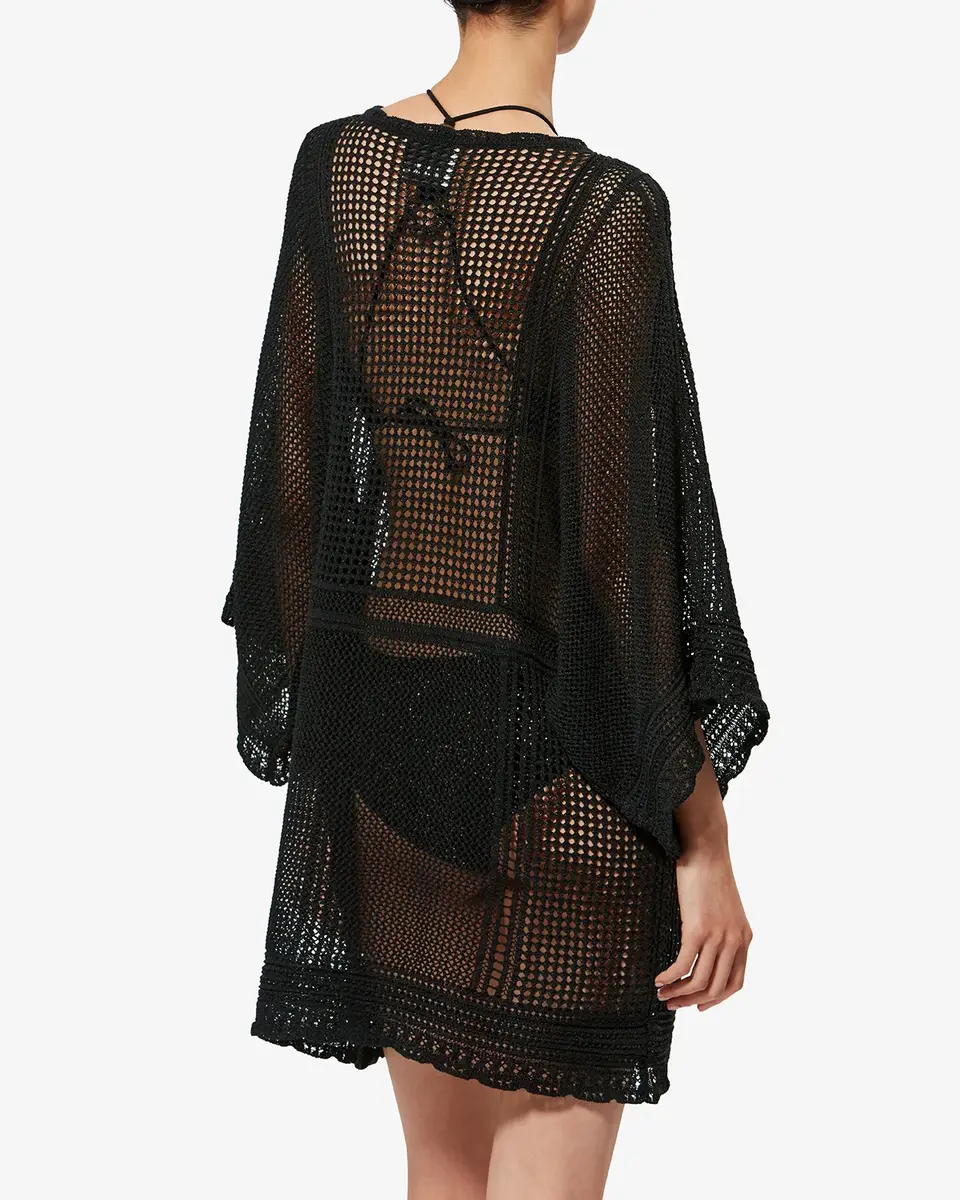 Isabel Marant Metina Dress | Thumbnail 3