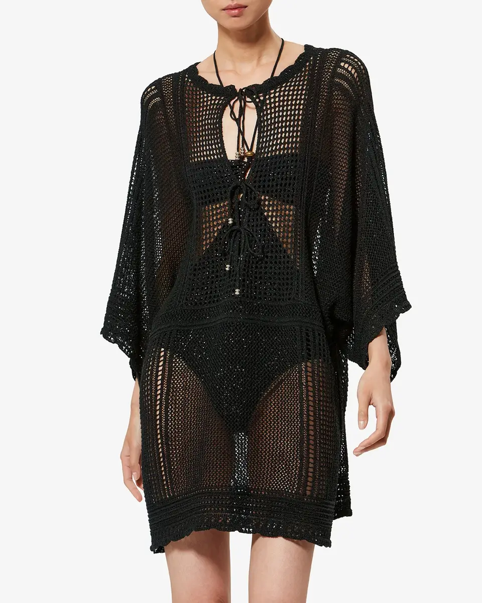 Isabel Marant Metina Dress | Thumbnail 5