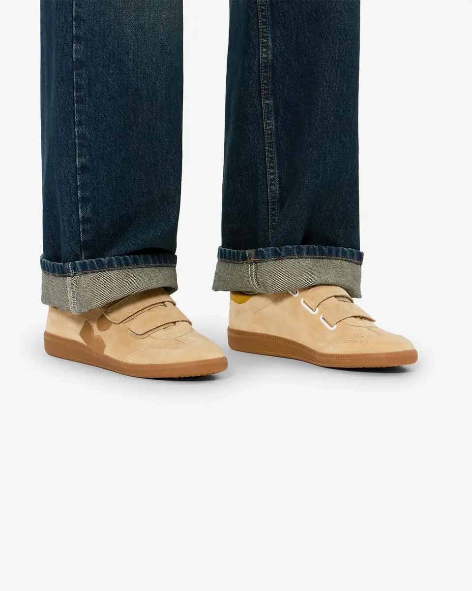 Isabel Marant Beth Sneakers | Thumbnail 2