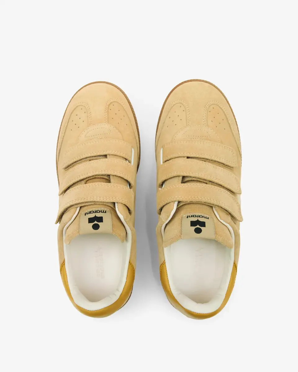 Isabel Marant Beth Sneakers | Thumbnail 3