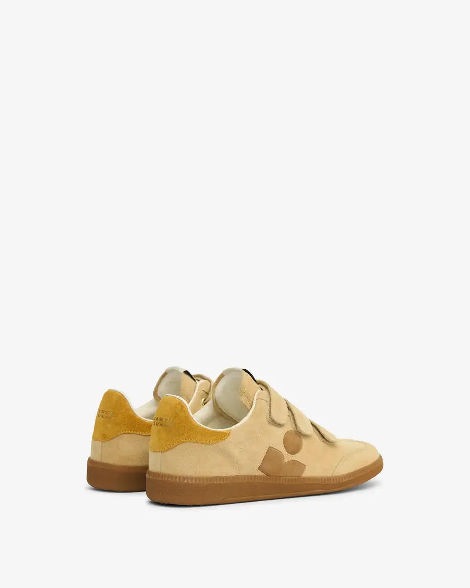 Isabel Marant Beth Sneakers | Thumbnail 4