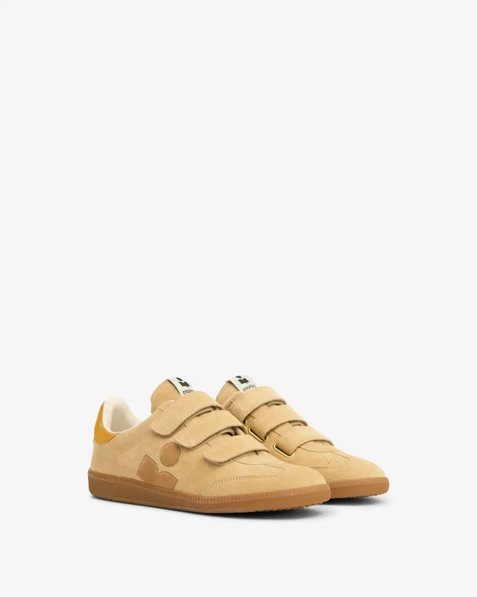 Isabel Marant Beth Sneakers | Thumbnail 5