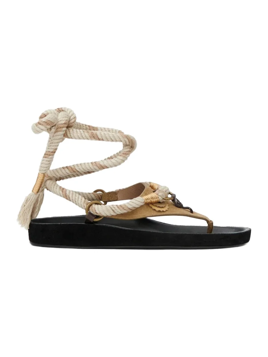 Isabel Marant Onyna Sandals