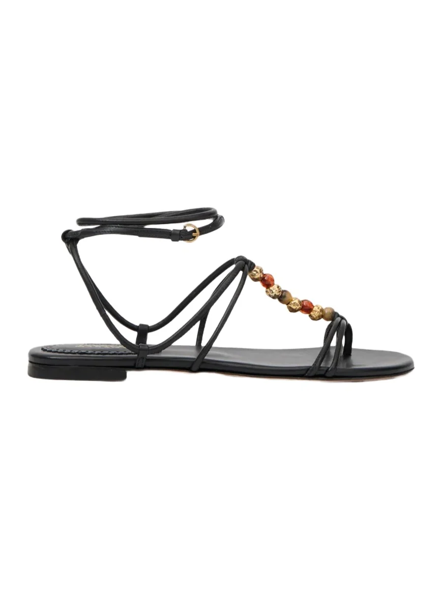 Isabel Marant Yctoria Sandals