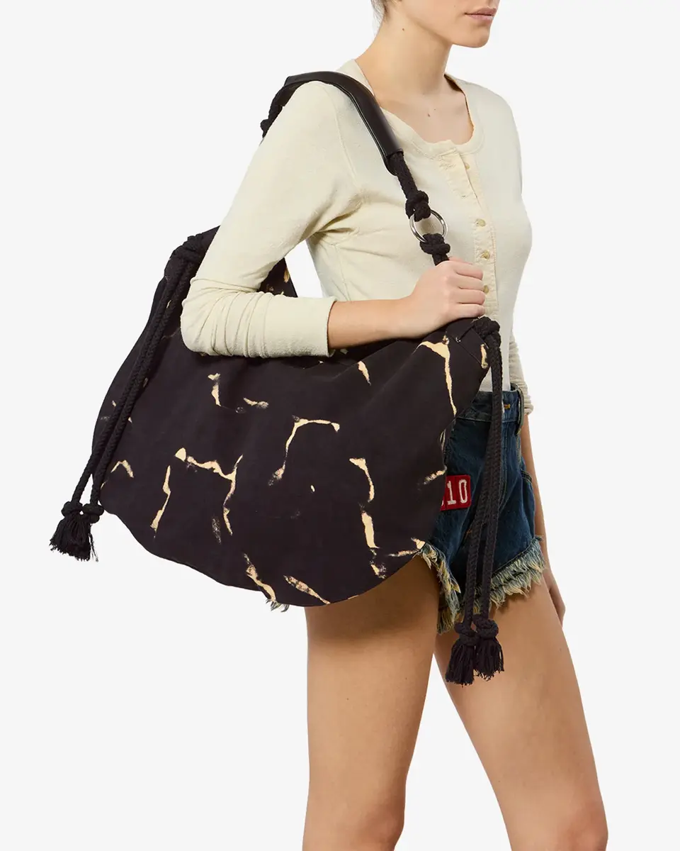 Isabel Marant Byron Tote Bag | Thumbnail 4 Isabel Marant Byron Tote Bag | Thumbnail 4