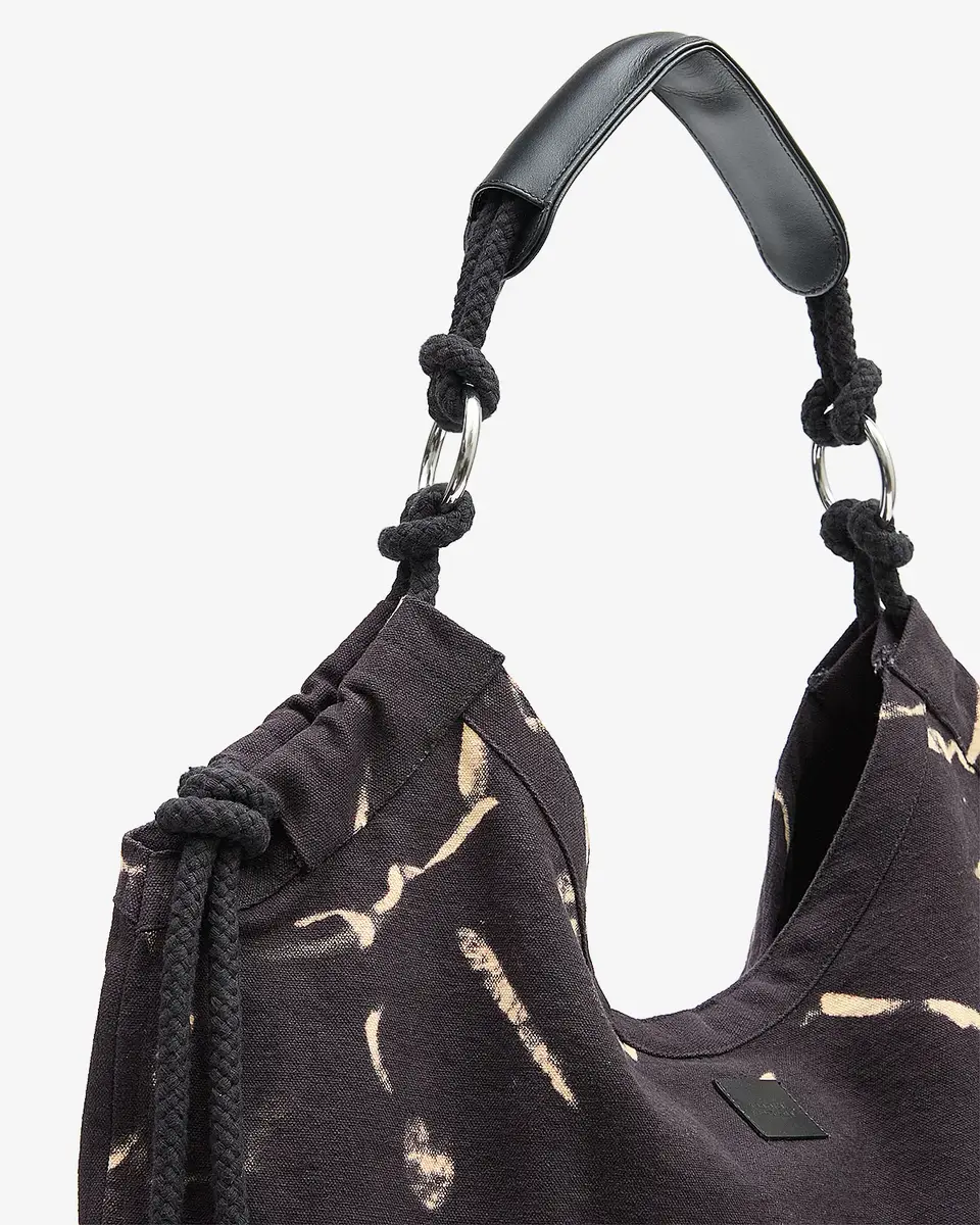 Isabel Marant Byron Tote Bag | Thumbnail 5 Isabel Marant Byron Tote Bag | Thumbnail 5