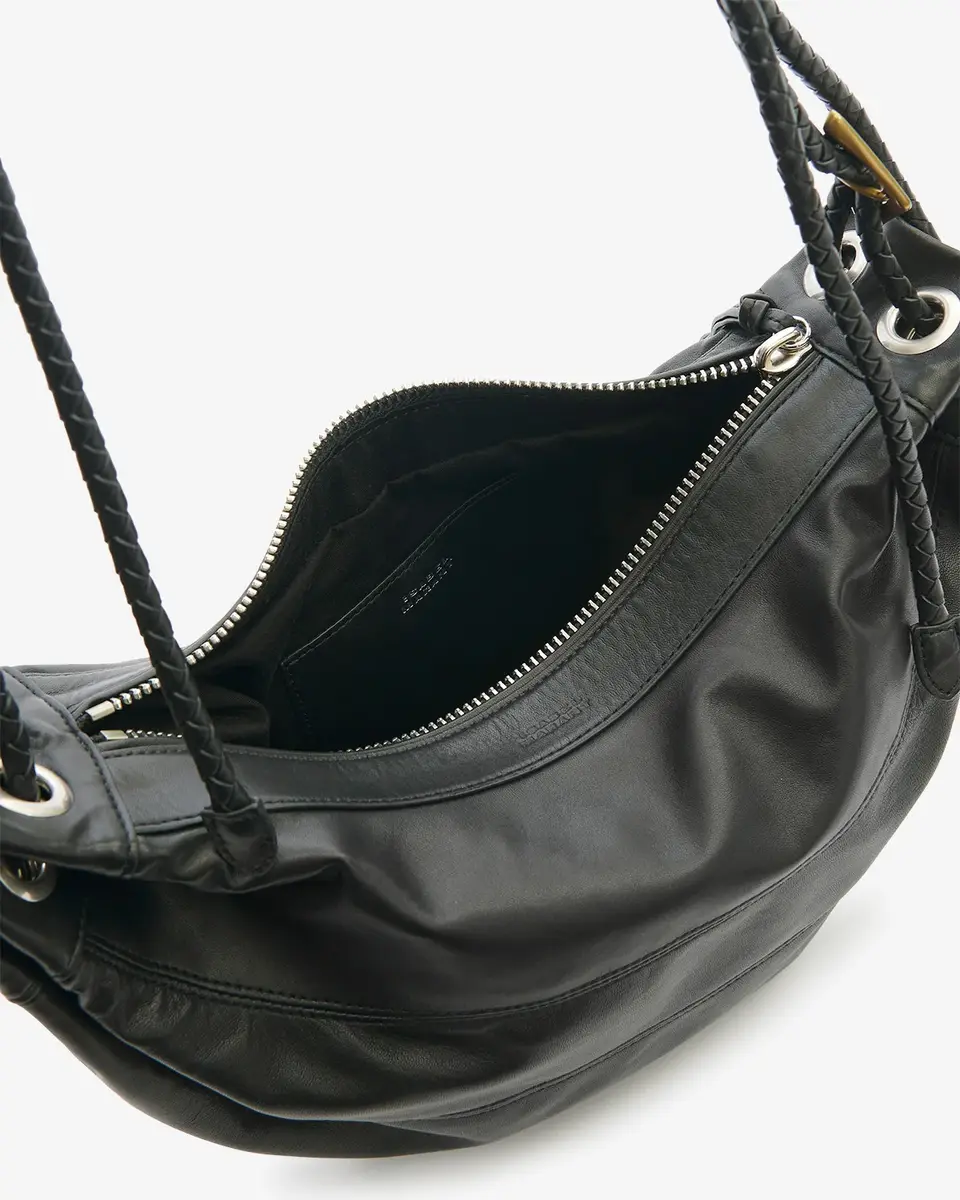 Isabel Marant Maia Medium Bag In Leather | Thumbnail 5