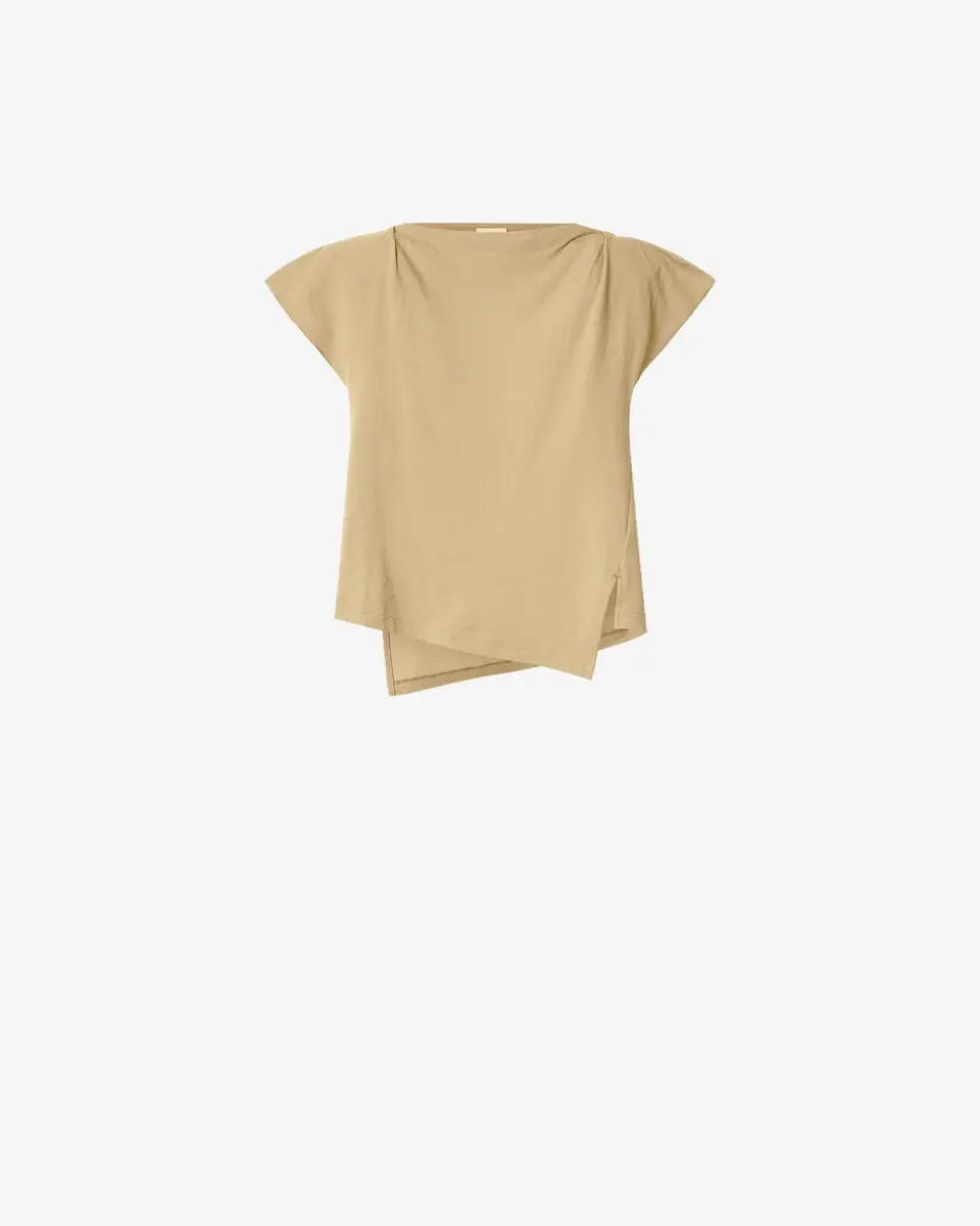 Isabel Marant Sebani T-shirt | Thumbnail 6 Isabel Marant Sebani T-shirt | Thumbnail 6