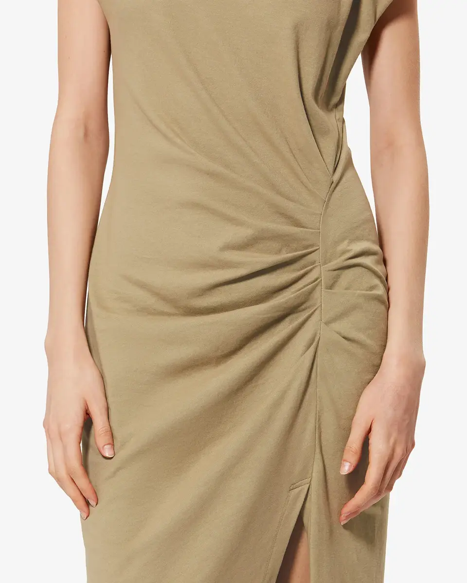 Isabel Marant Nadela Dress | Thumbnail 2