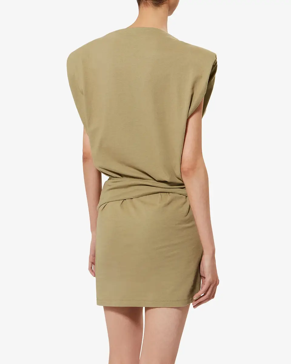 Isabel Marant Marielle Dress | Thumbnail 2