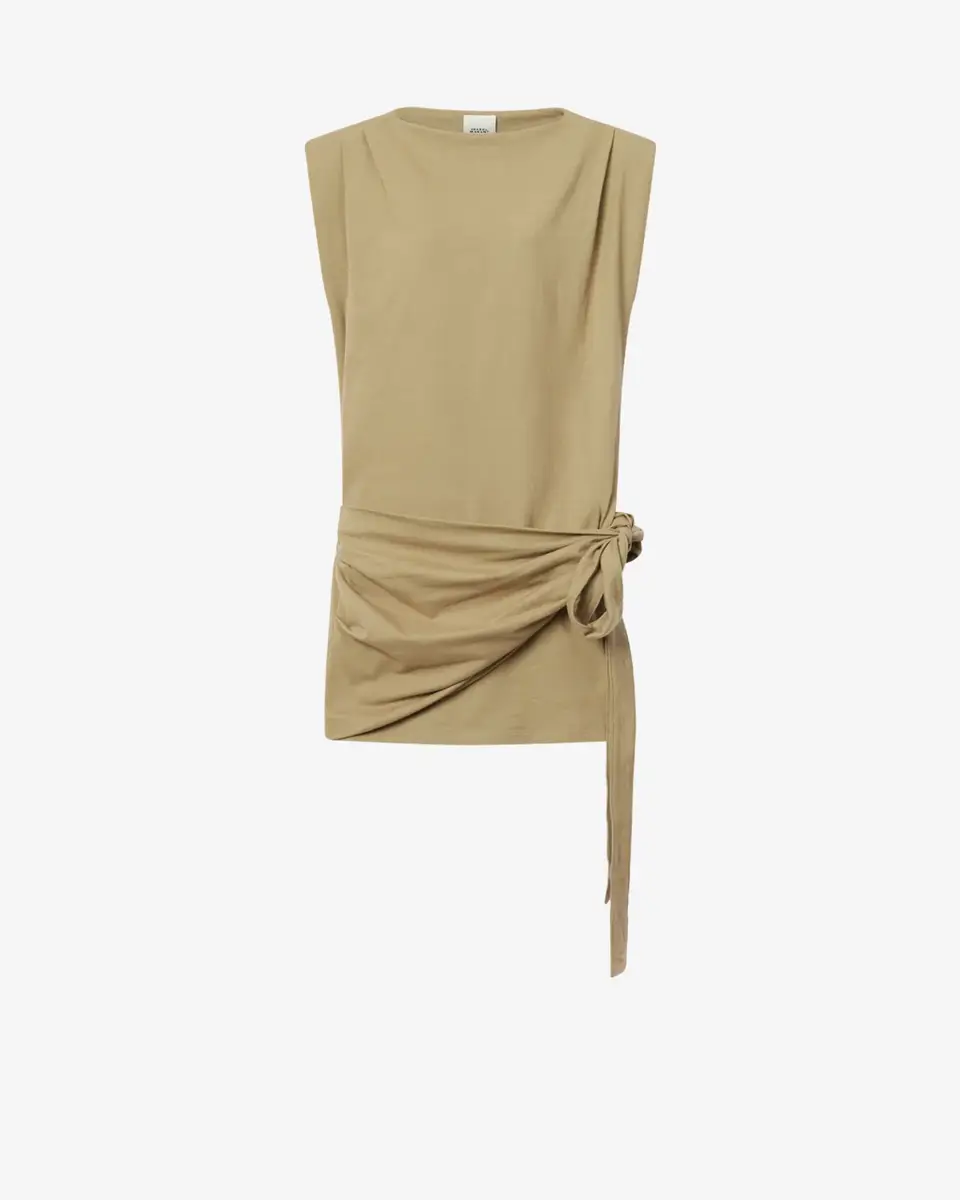 Isabel Marant Marielle Dress | Thumbnail 5