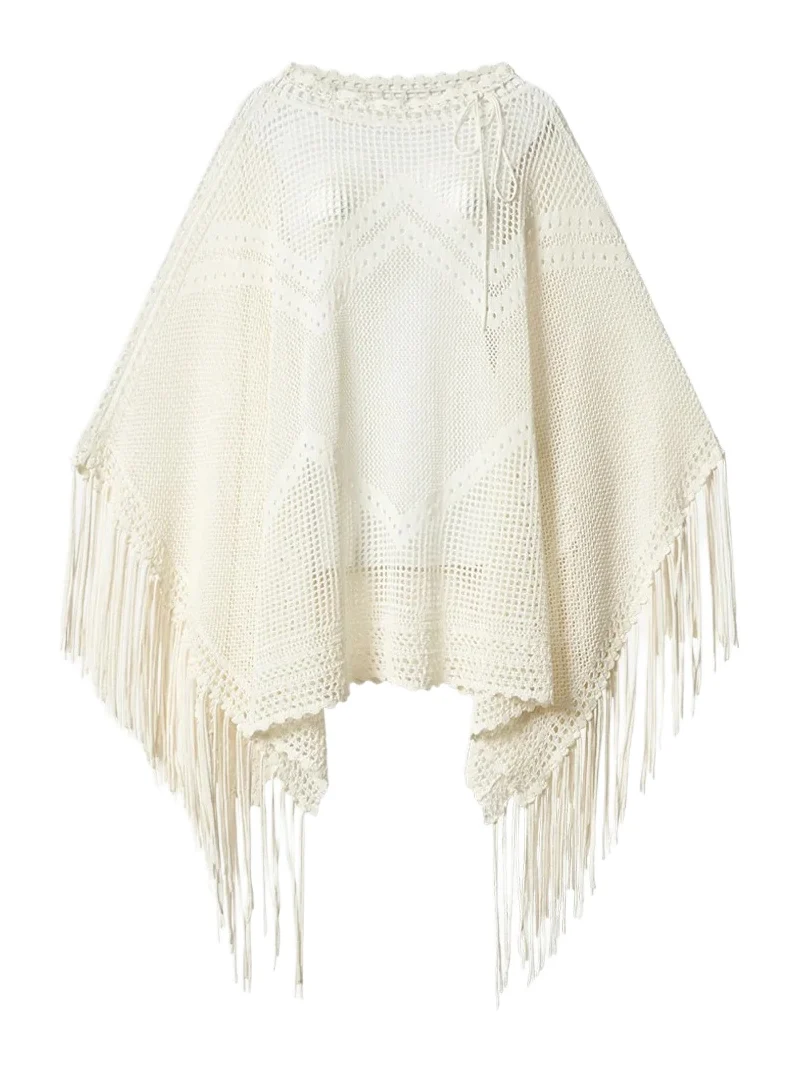 Isabel Marant Metilia Cape