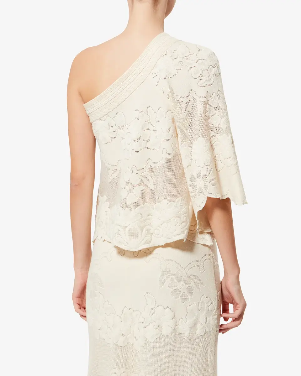 Isabel Marant Shilo Top | Thumbnail 3 Isabel Marant Shilo Top | Thumbnail 3
