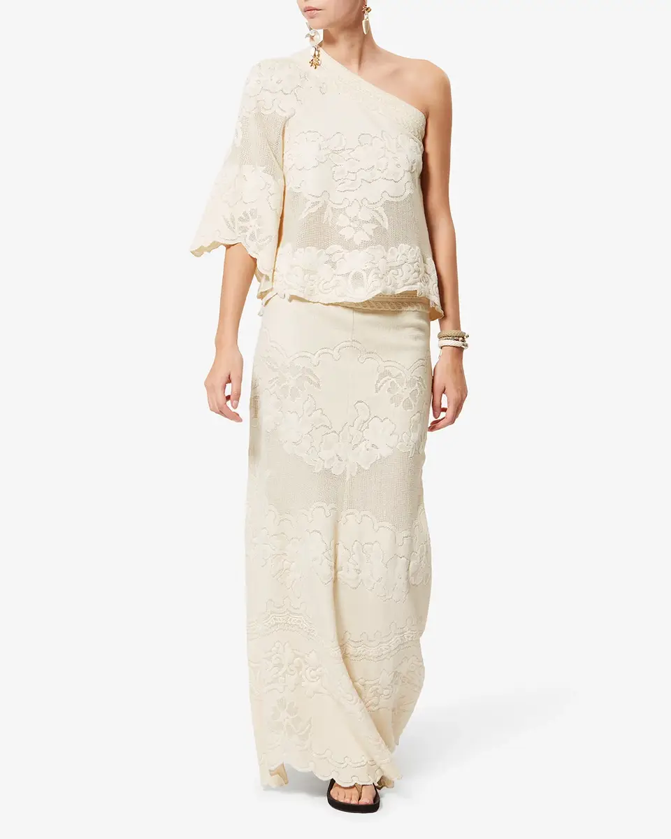 Isabel Marant Shilo Top | Thumbnail 4 Isabel Marant Shilo Top | Thumbnail 4