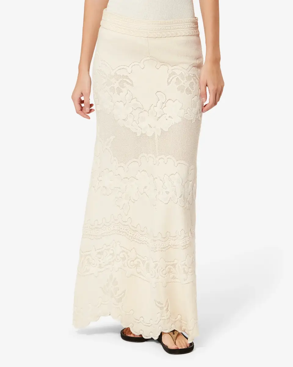 Isabel Marant Sanaya Skirt | Thumbnail 5 Isabel Marant Sanaya Skirt | Thumbnail 5