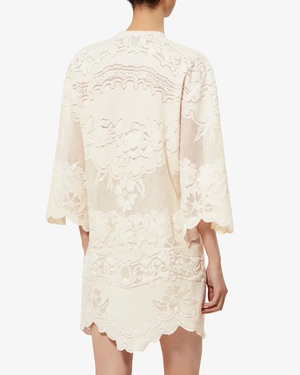 Isabel Marant Solara Dress | Thumbnail 3 Isabel Marant Solara Dress | Thumbnail 3