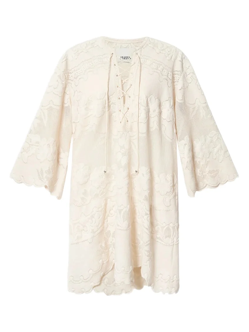 Solara Dress Solara Dress
