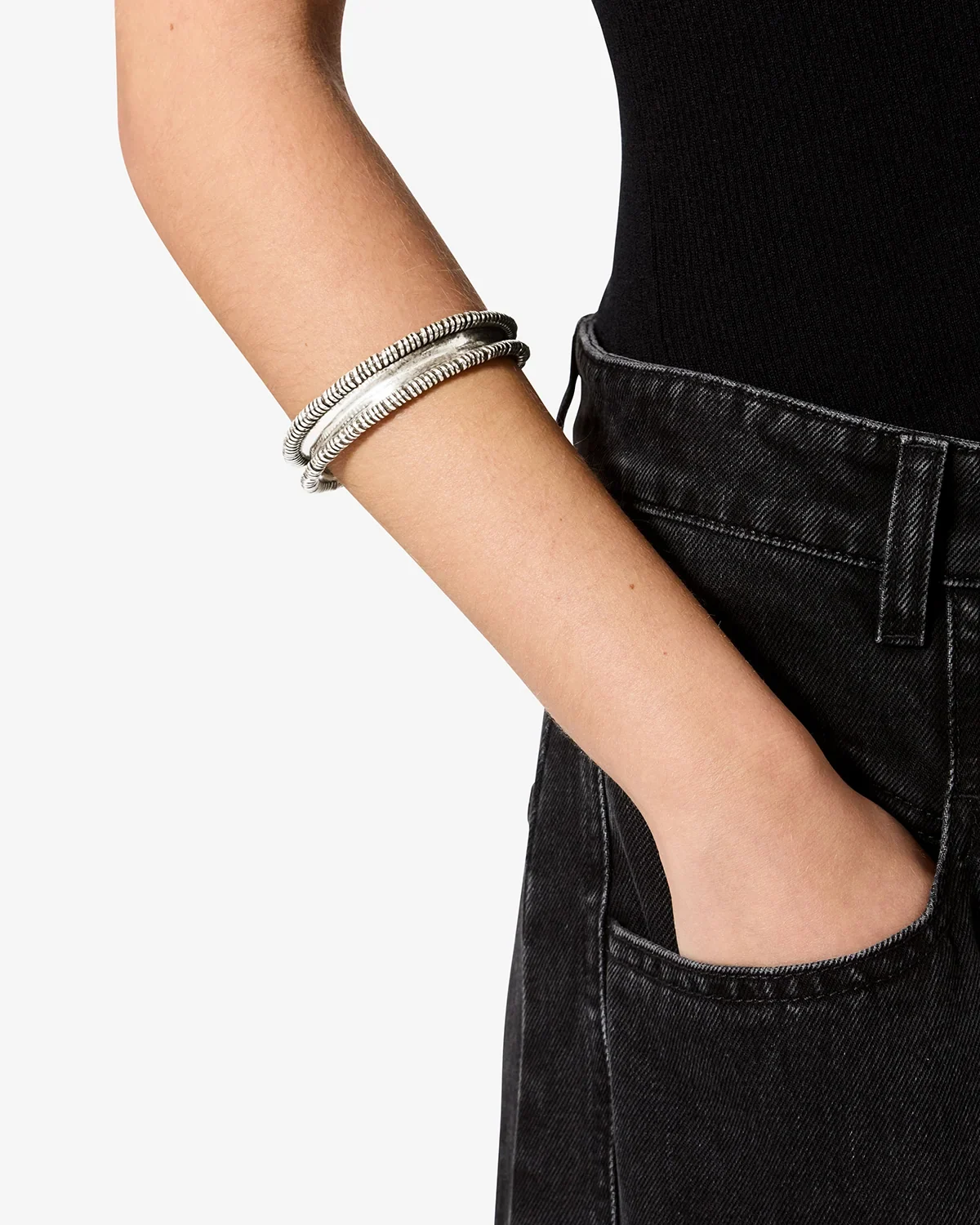 Byrne Bracelet Byrne Bracelet