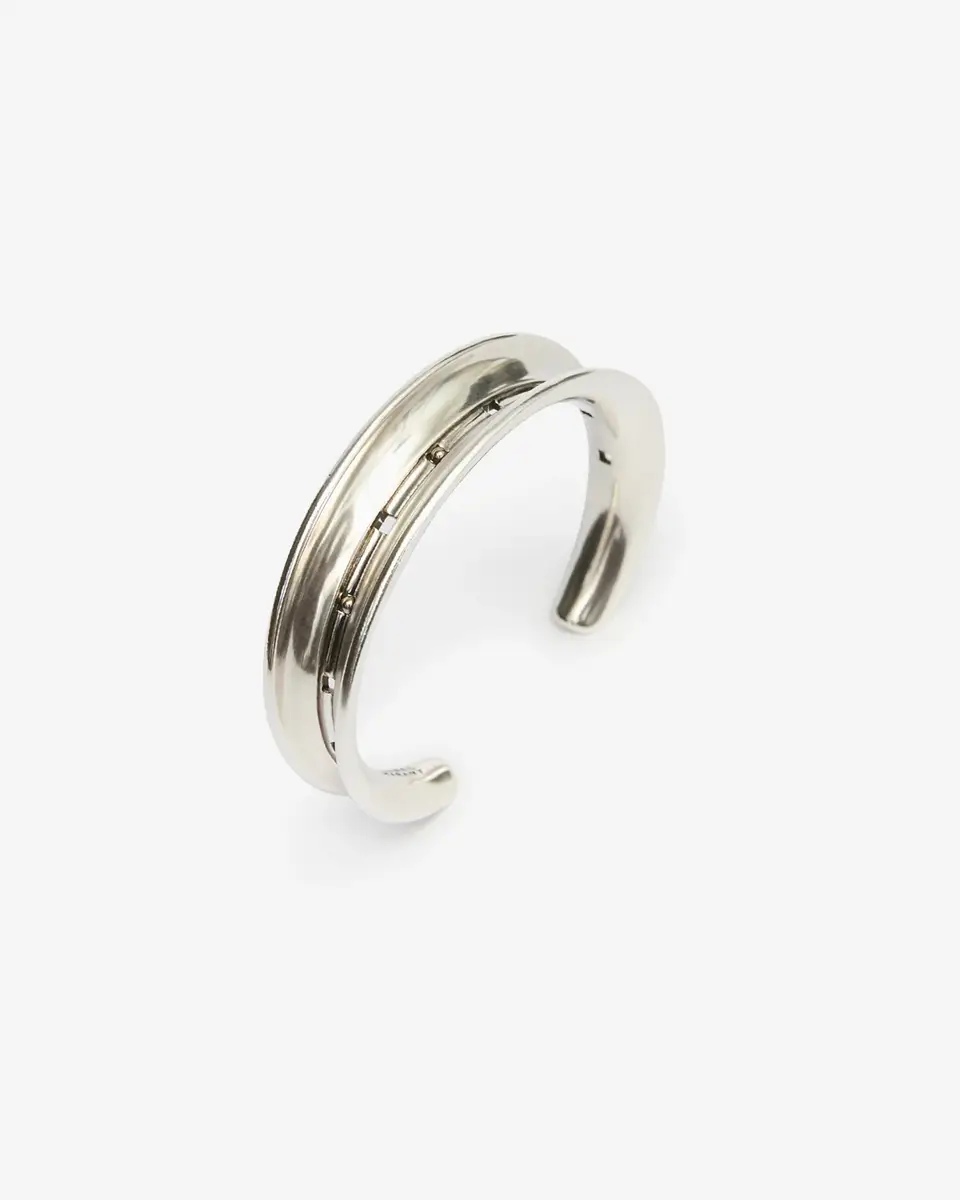 Isabel Marant Byrne Bracelet | Thumbnail 2