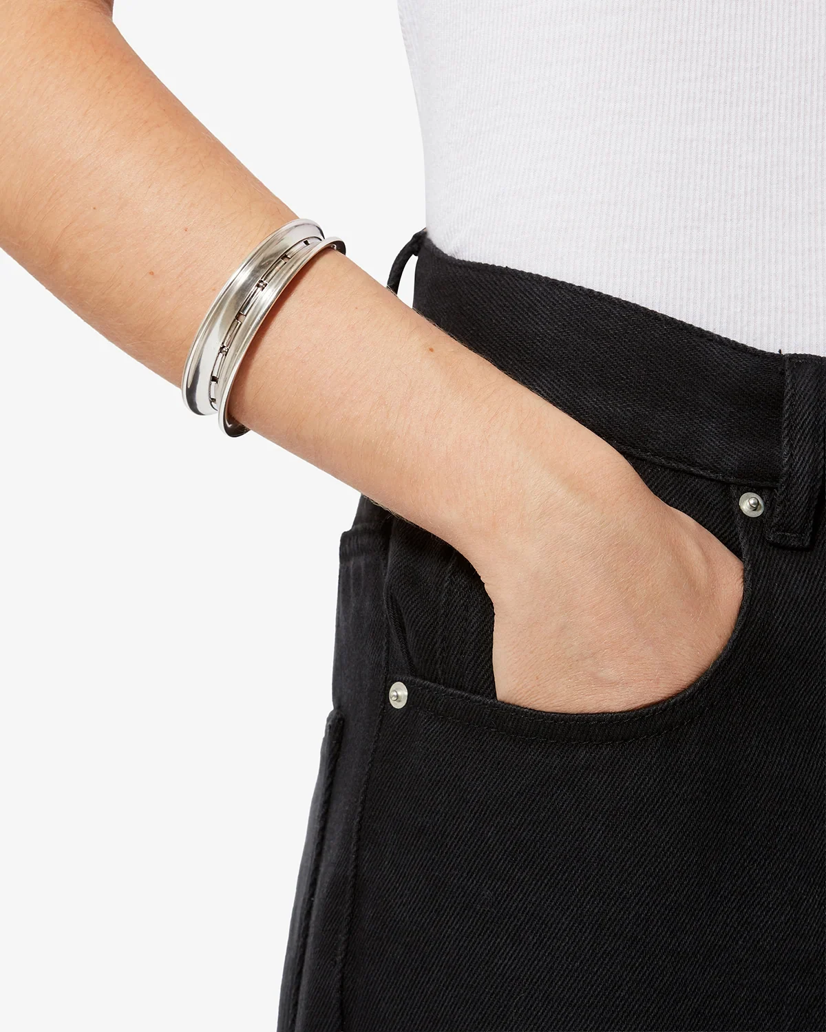 Byrne Bracelet Byrne Bracelet
