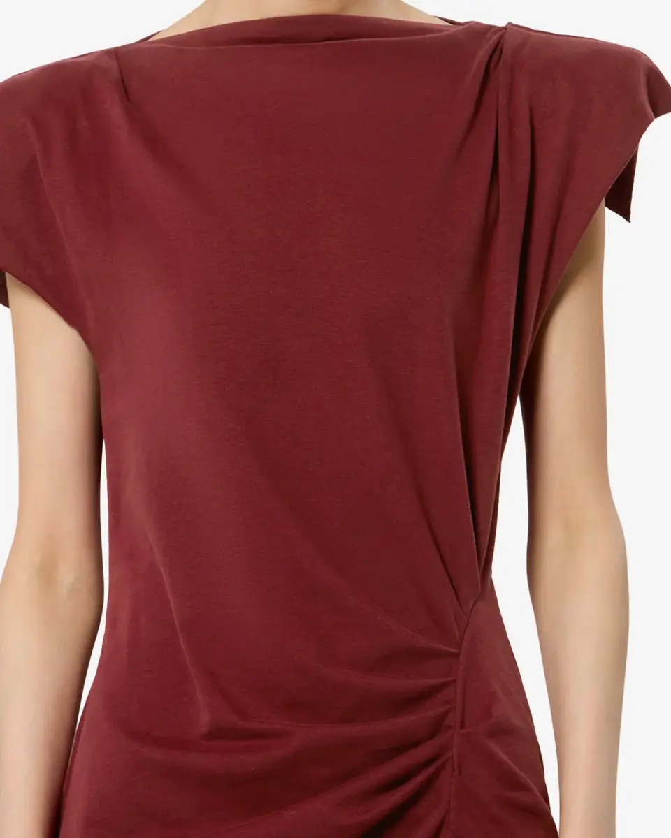 Isabel Marant Nadela Dress | Thumbnail 2