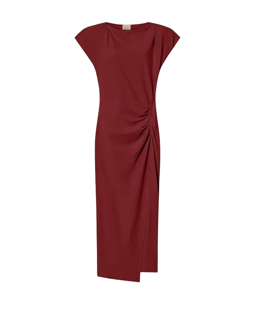 Isabel Marant Nadela Dress