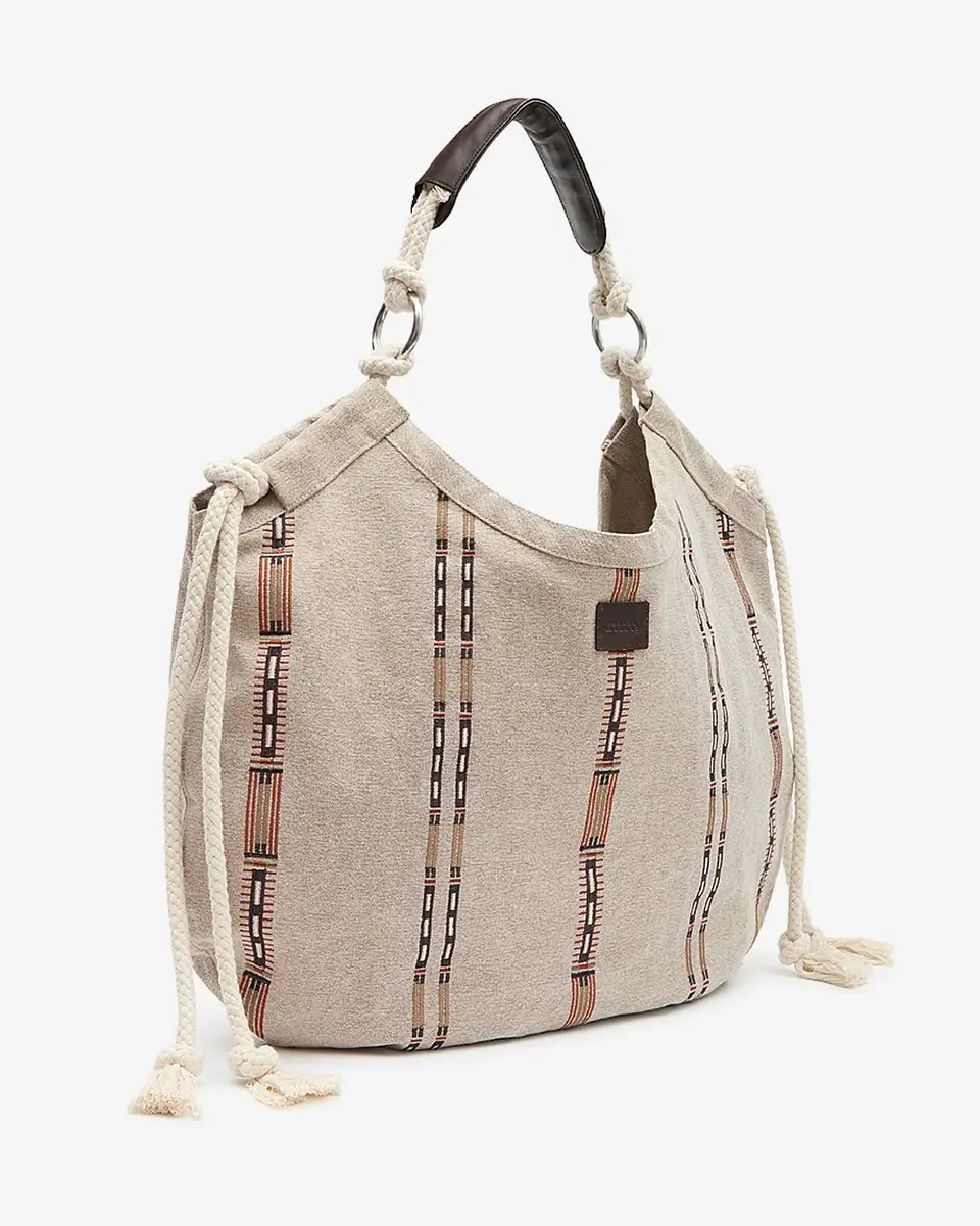 Isabel Marant Byron Tote Bag | Thumbnail 2 Isabel Marant Byron Tote Bag | Thumbnail 2
