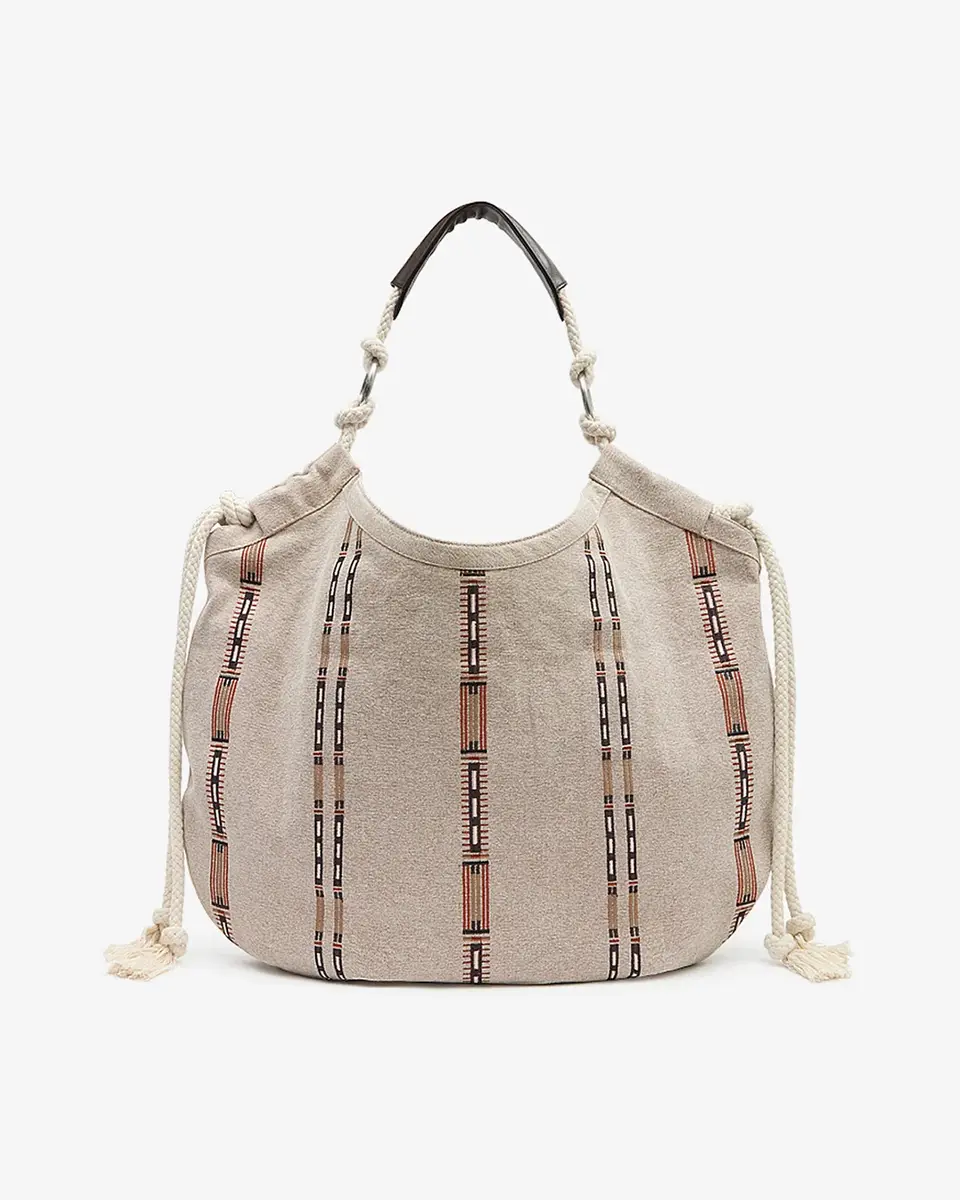 Isabel Marant Byron Tote Bag | Thumbnail 3 Isabel Marant Byron Tote Bag | Thumbnail 3
