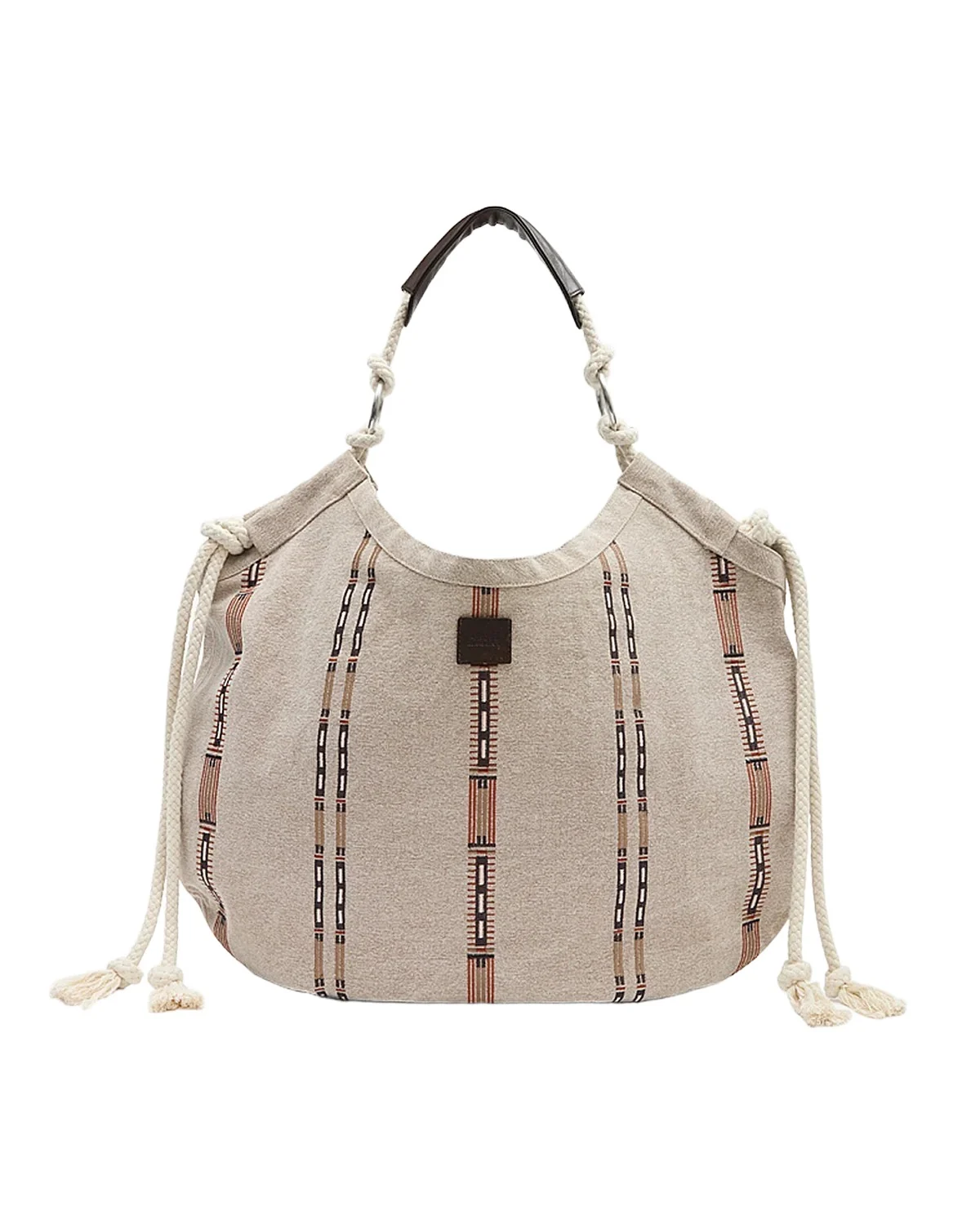 Byron Tote Bag