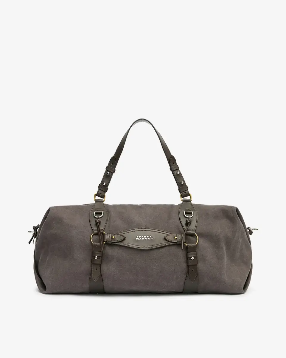 Isabel Marant Tilpa Weekender Bag | Thumbnail 4 Isabel Marant Tilpa Weekender Bag | Thumbnail 4