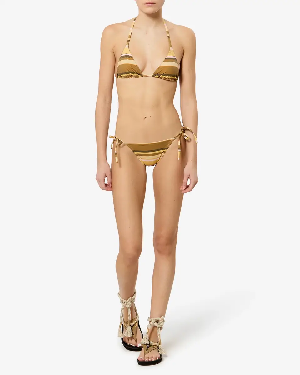 Isabel Marant Flaviana Bottoms | Thumbnail 3
