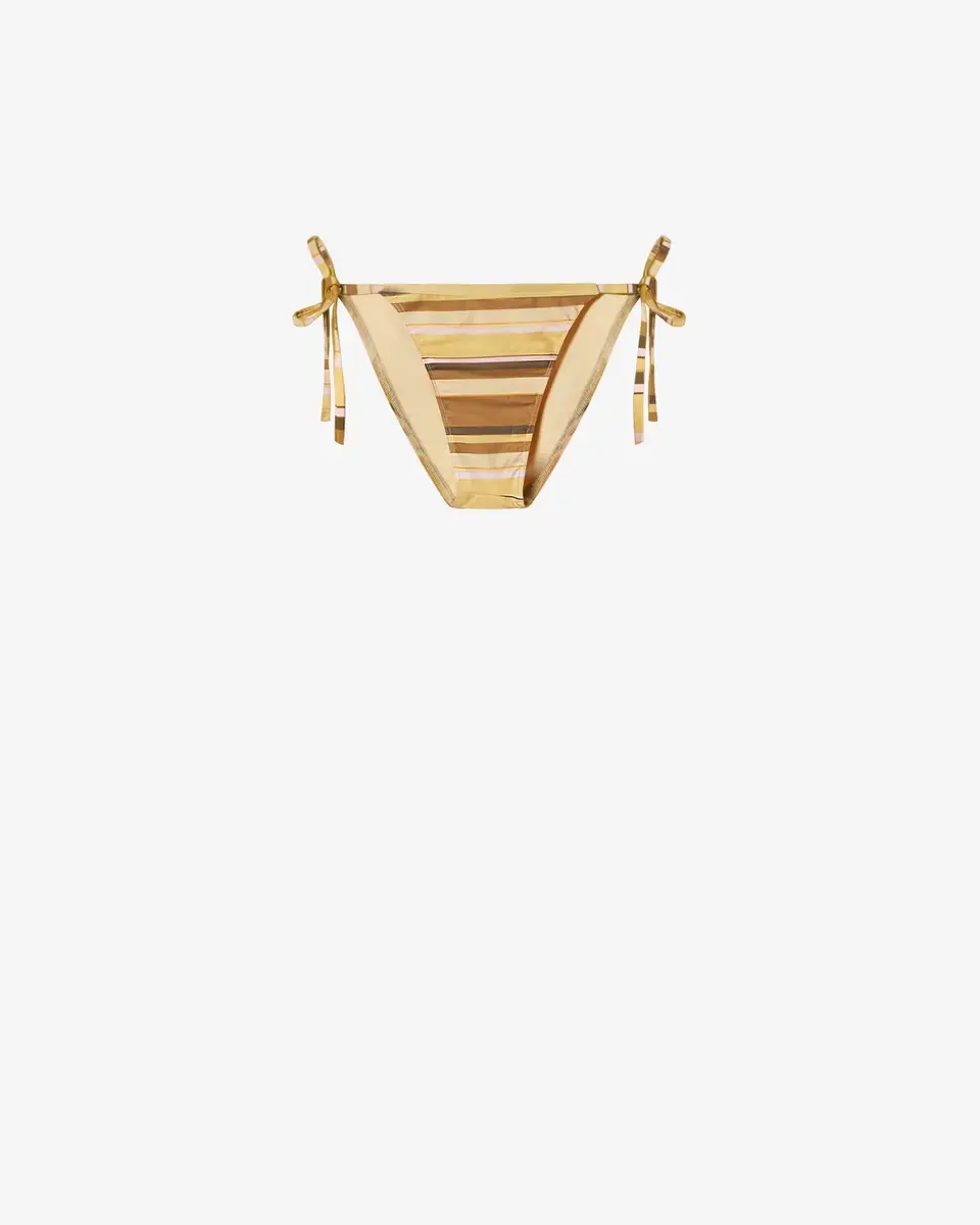 Isabel Marant Flaviana Bottoms | Thumbnail 5