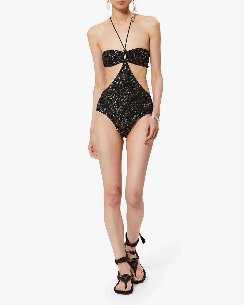 Isabel Marant Idoya Swimsuit | Thumbnail 3 Isabel Marant Idoya Swimsuit | Thumbnail 3