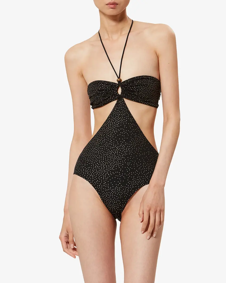 Isabel Marant Idoya Swimsuit | Thumbnail 4 Isabel Marant Idoya Swimsuit | Thumbnail 4