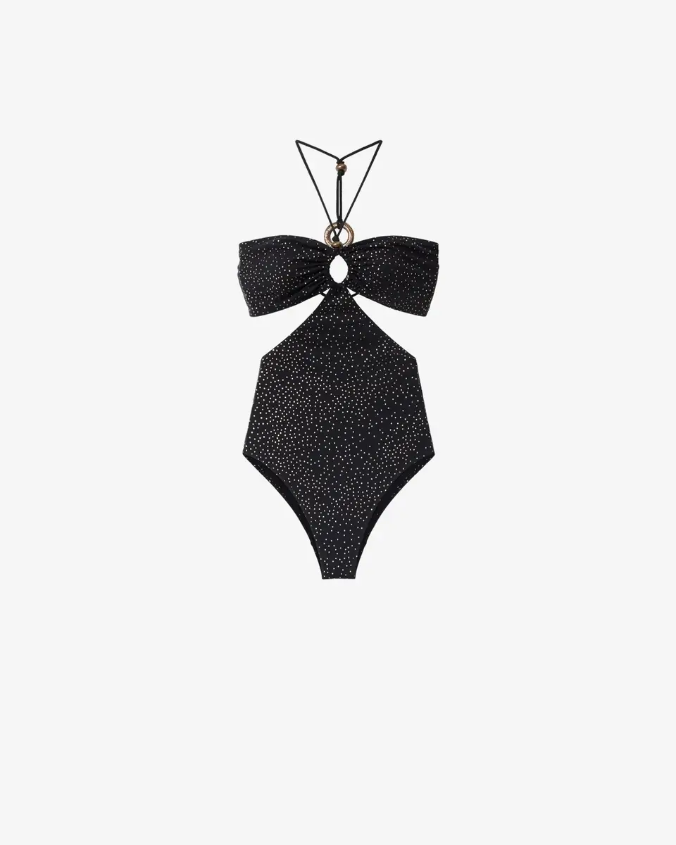 Isabel Marant Idoya Swimsuit | Thumbnail 5 Isabel Marant Idoya Swimsuit | Thumbnail 5