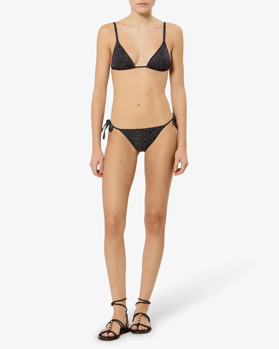 Isabel Marant Flaviana Bottoms | Thumbnail 4