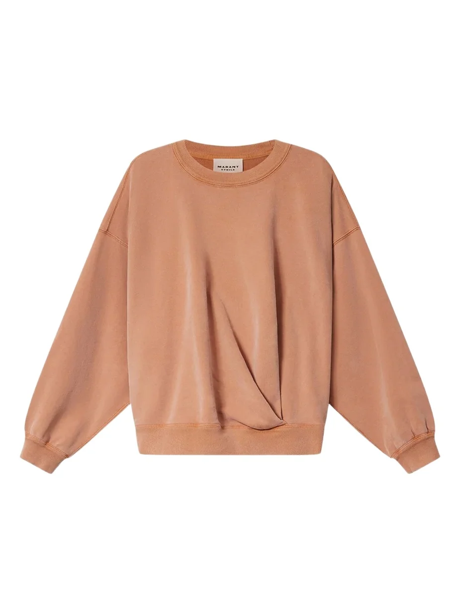 Sauria Sweatshirt Sauria Sweatshirt