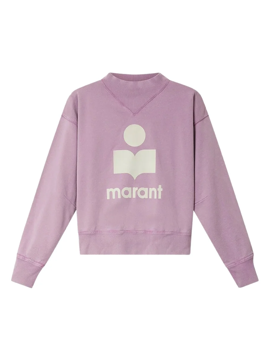 Moby Sweatshirt Moby Sweatshirt