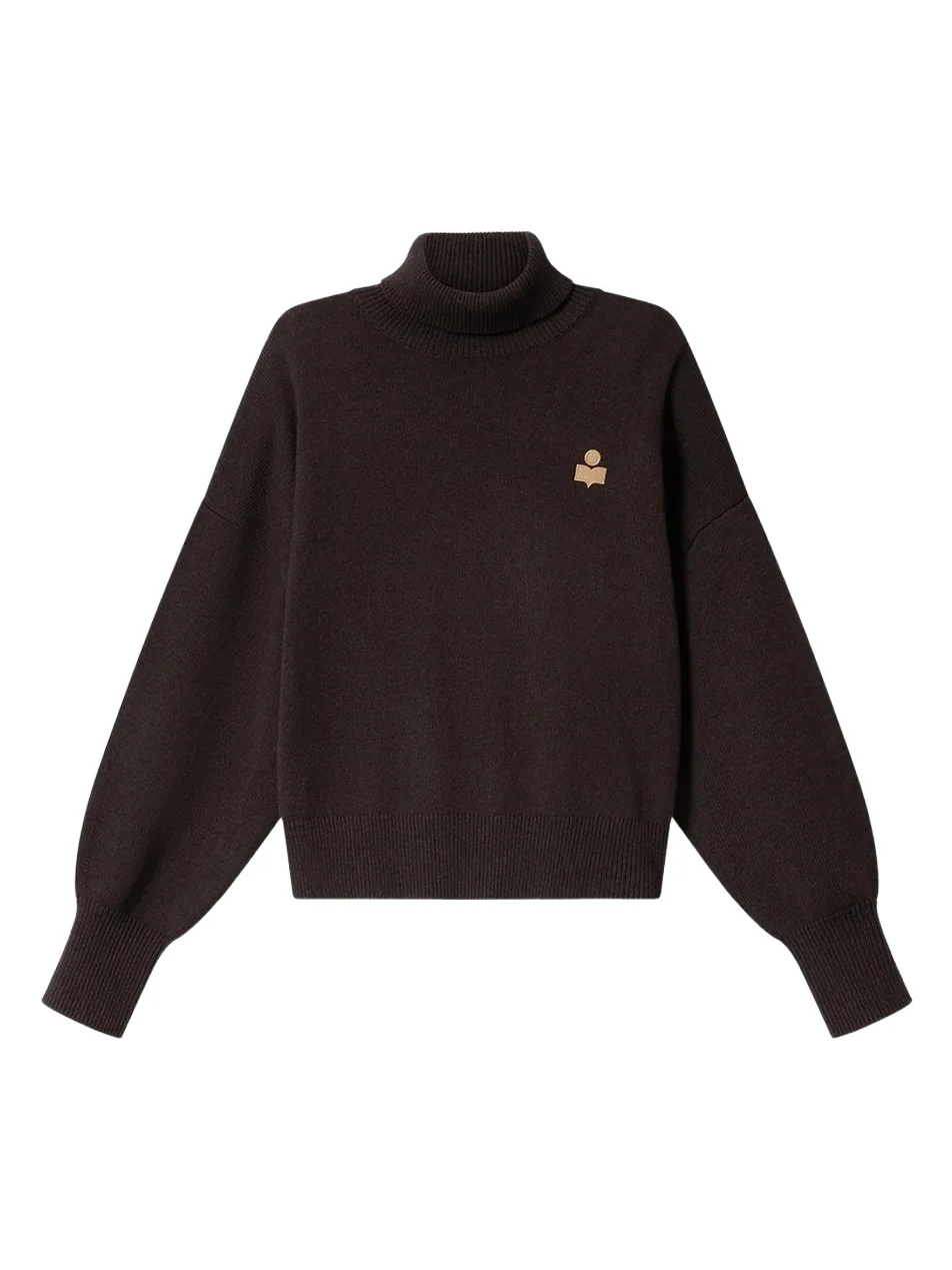 Nasha Pullover Nasha Pullover