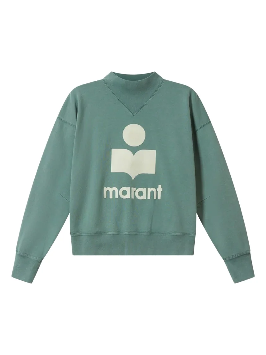 Moby Sweatshirt Moby Sweatshirt
