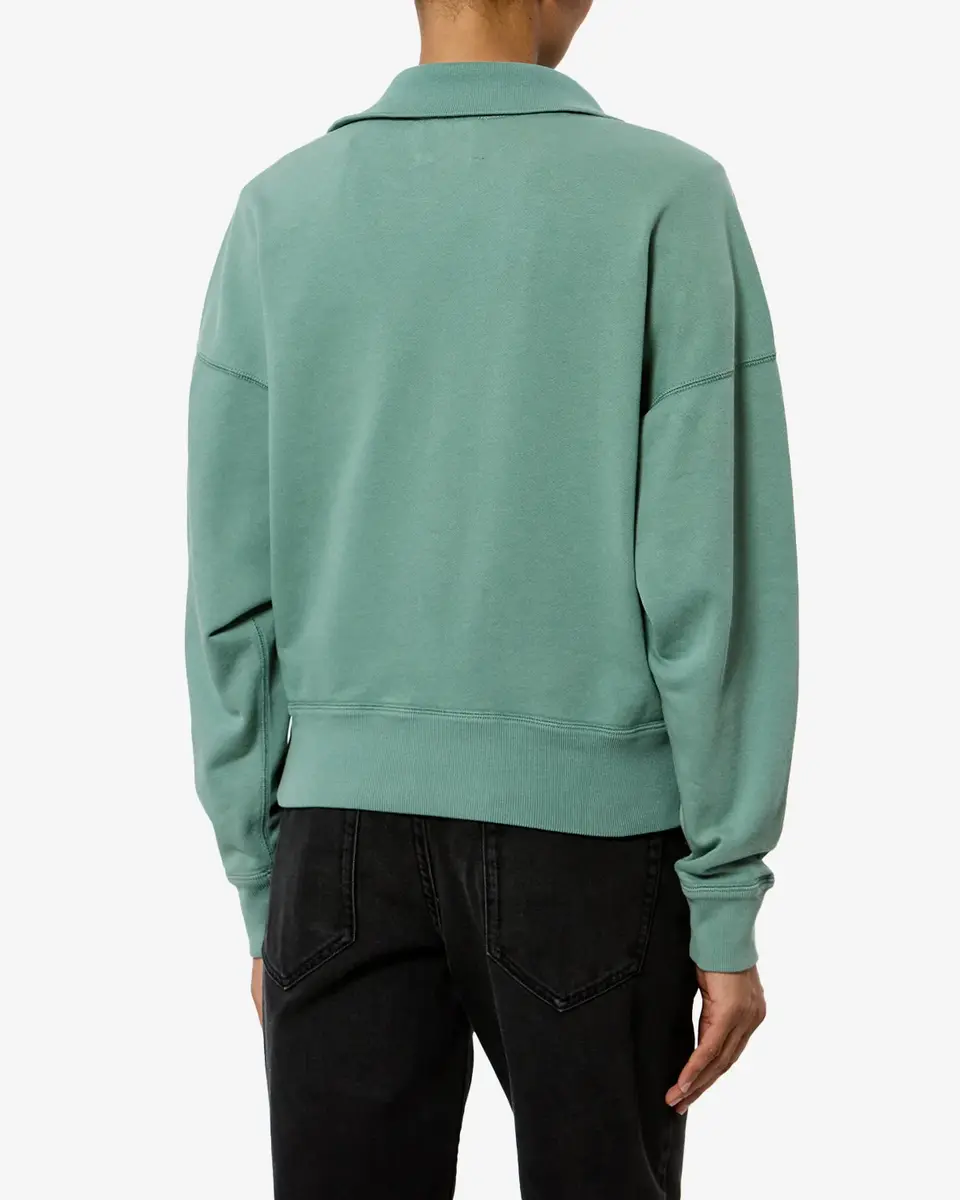 Marant Étoile Ross Sweatshirt | Thumbnail 5 Marant Étoile Ross Sweatshirt | Thumbnail 5