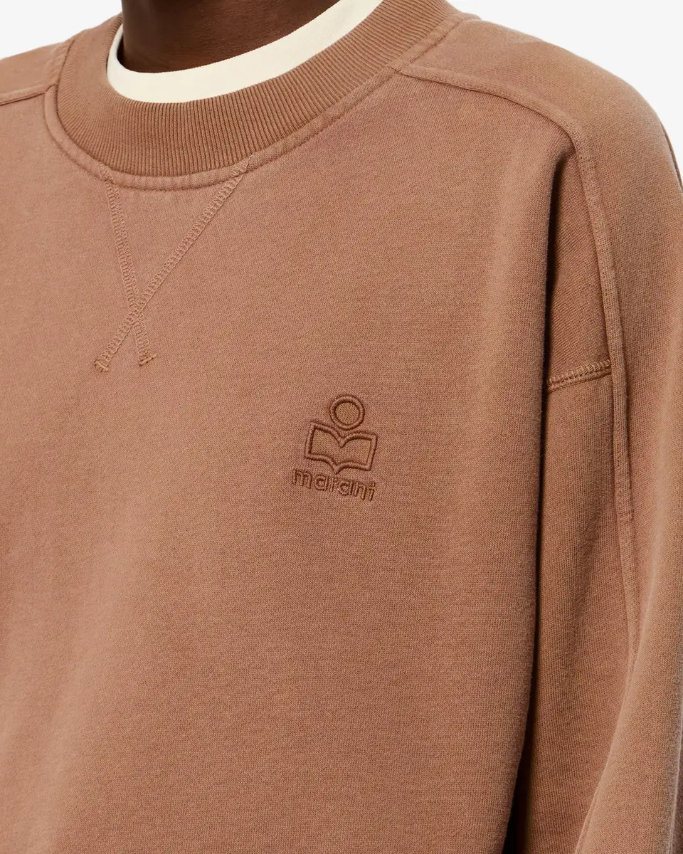 Marant Étoile Sunny Sweatshirt | Thumbnail 2 Marant Étoile Sunny Sweatshirt | Thumbnail 2
